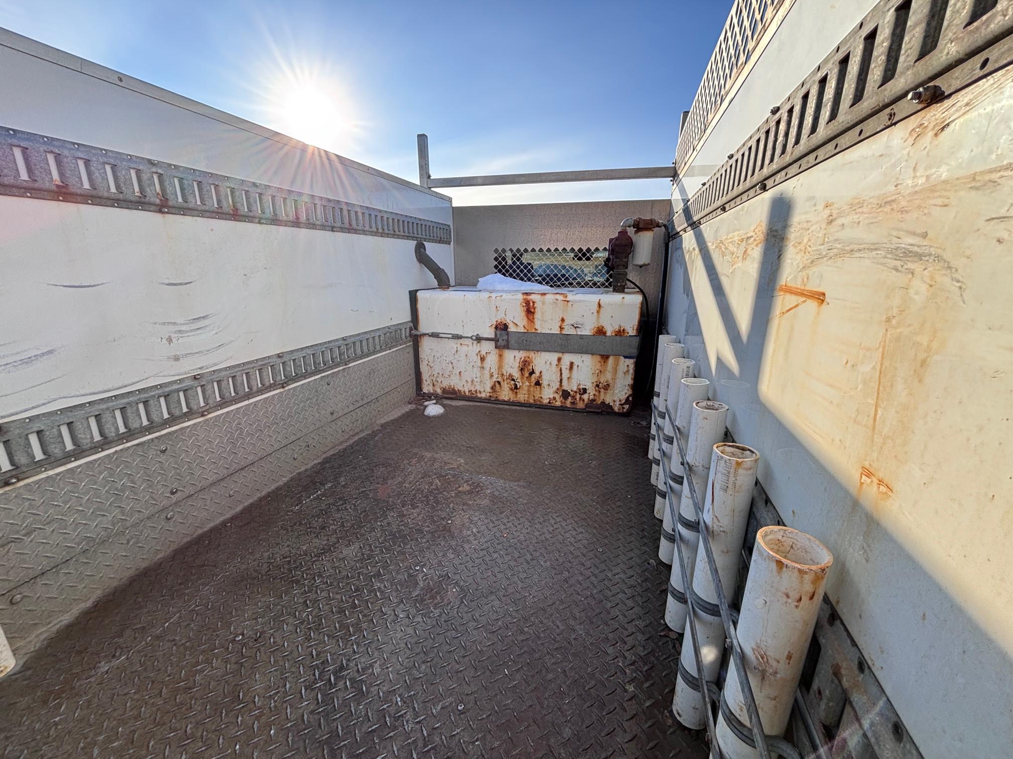 2017 RAM 3500 - Image 20